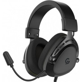   GamePro HS766 Black