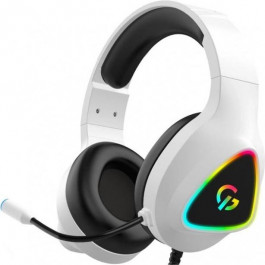   GamePro HS615 RGB White