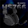 GamePro HS766 Black - зображення 4