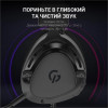 GamePro HS766 Black - зображення 6