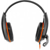 Gemix W-330 Black/Orange - зображення 3