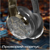 Promate TransTune Gun Metal (transtune.gunmetal) - зображення 7