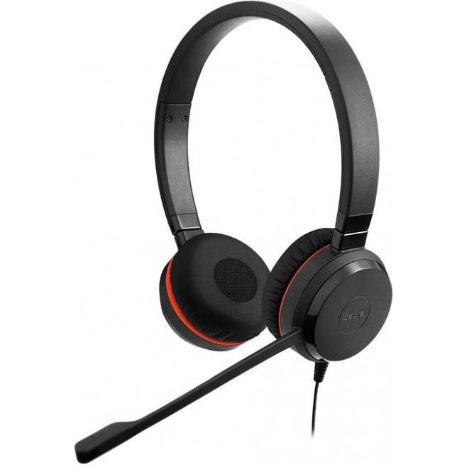 JABRA Evolve 30 II UC (5399-823-389) - зображення 1