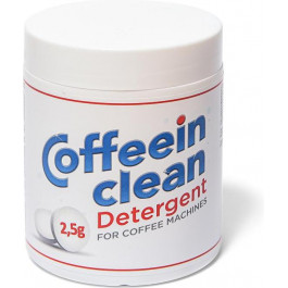   Coffeein clean Таблетки для очистки от кофейных масел Detergent 2,5 г х 200 шт (4820226720119)