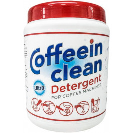   Coffeein clean Средство для чистки кофемашин Detergent Ultra 900 г (4820226720058)