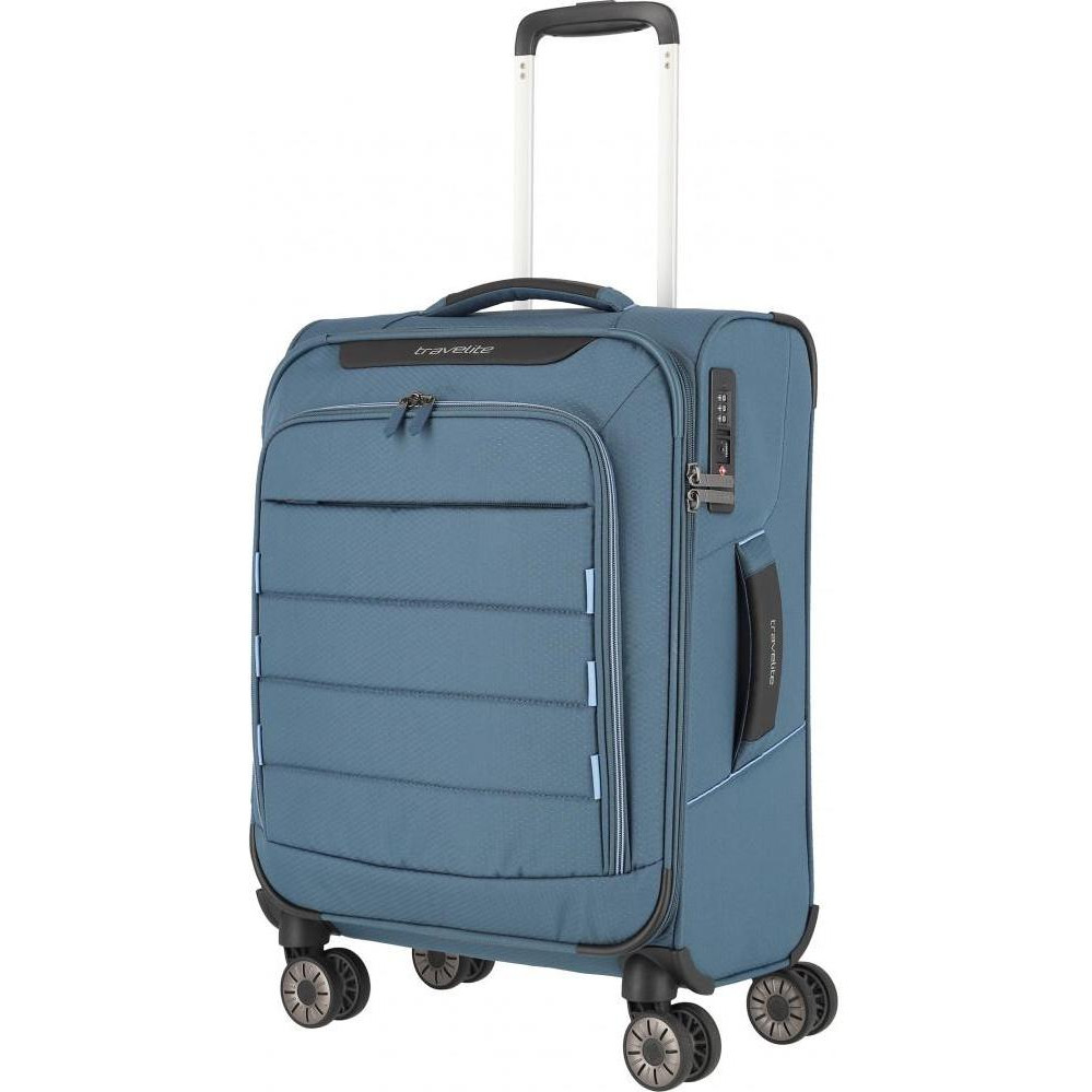 Travelite SKAII S Blue (TL092647-25) - зображення 1