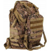 CAMO Overload Backpack 60L - зображення 1