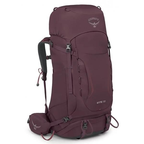 Osprey Kyte 58 / WXS/S Elderberry Purple - зображення 1