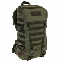   Wisport ZipperFox 25 / olive green