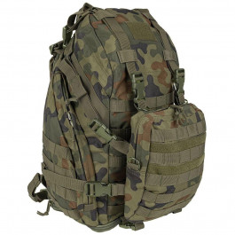   CAMO Overload Backpack 60L / WZ Pantera (PL-OV-BP-WZ)