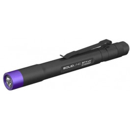   Led Lenser Solidline ST4 (L-LL-502417)