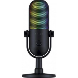   Razer Seiren V3 Chroma Black (RZ19-05060100-R3M1)