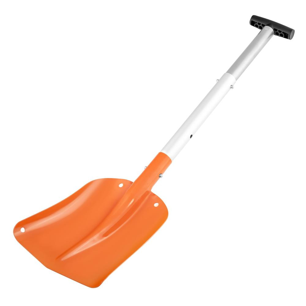 Mil-Tec Foldable Snow/Sand Shovel (15526000) - зображення 1