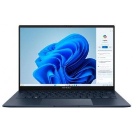   ASUS ZenBook 14 OLED UX3405MA Ponder Blue (UX3405MA-PP047X, 90NB11R1-M00260)