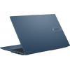 ASUS VivoBook S 15 OLED K5504VA Solar Blue (K5504VA-MA385) - зображення 8