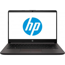   HP 240 G9 Dark Ash Silver (A3DU7ES)