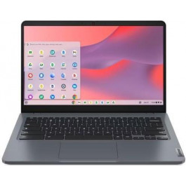   Lenovo 14e Chromebook Gen 3 Storm Gray (82W60006RX)