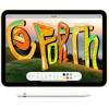 Apple iPad 10.9 2022 Wi-Fi 64GB Yellow (MPQ23, MCM94) - зображення 4