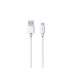   Proda PD-B72m Micro USB White (PD-B72m-WHT)