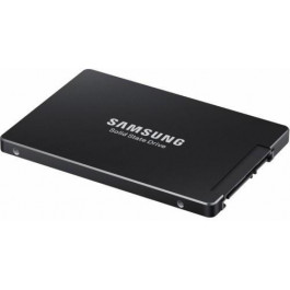   Samsung PM883 Enterprise 960 GB (MZ7LH960HAJR)