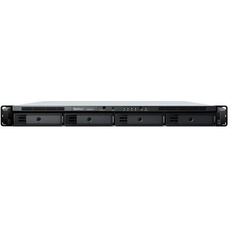 Synology RackStation RS822RP+ - зображення 1