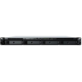   Synology RackStation RS822RP+