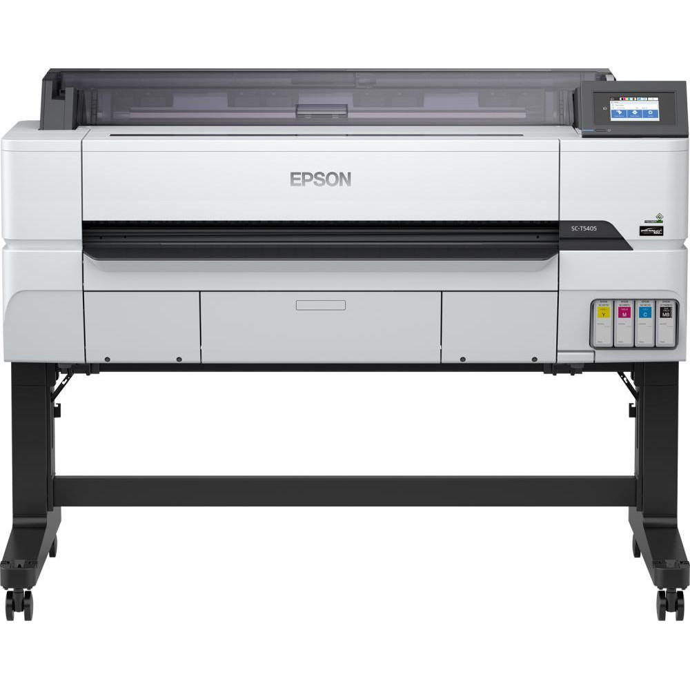 Epson SC-T5405 (C11CJ56301A0) - зображення 1