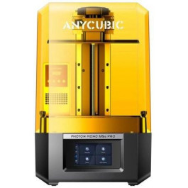   Anycubic M5S Pro (P5SRA0BK-Y-O)