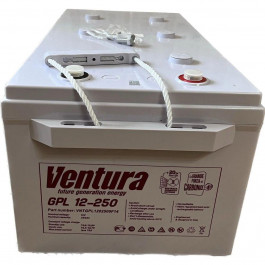   Ventura GPL 12-250