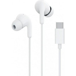   Xiaomi Type-C Earphones White (BHR8931GL)