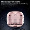 Promate TransPods Pink (transpods.pink) - зображення 7