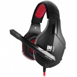   Gemix N1 Black/Red