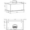 Hansa OMP6553WGH - зображення 4