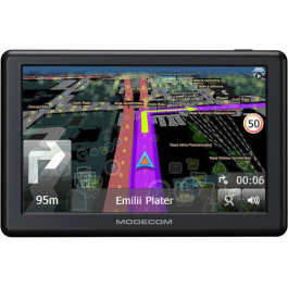   Modecom Device FreeWAY CX 5.0 8GB 5" MapFactor EU (NAV-FREEWAYCX5-MF-EU)