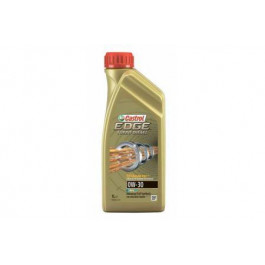   Castrol Egde Diesel 0W-30 1л