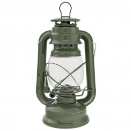   Mil-Tec Kerosene Lantern 23 cm / Olive Drab (14962000)