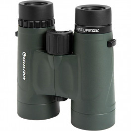   Celestron Nature DX 10x42