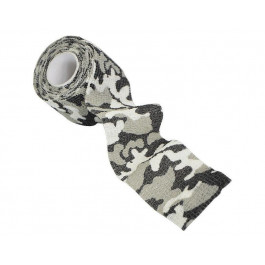   Mil-Tec Стрічка тактична  Self Adhesive Camo Tape - Snow Camo (15933052)