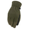 Mil-Tec Рукавиці зимові  SoftShell Thinsulate Olive (12521301) - зображення 1