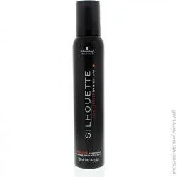 Schwarzkopf Мусс  SILHOUETTE супер сильной фиксации 200 ml - зображення 1