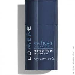   Lumene Men Raikas дезодорант 70 G