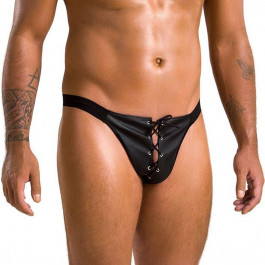   Passion 044 SLIP OPEN BEN black XXL/XXXL (SO7605)