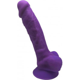   Silexd Johnny Purple (SO8210)