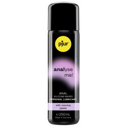   Pjur Analyse Me Relaxing Anal Glide, 250 мл (827160107000)