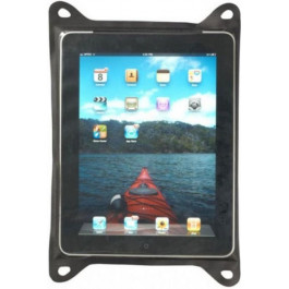   Sea to Summit TPU Guide W/P Case for iPad Black, 25 х 19.5 см (STS ACTPUIPADBK)