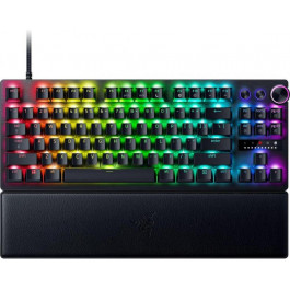   Razer Huntsman V3 Pro TKL Analog Optical Switch Gen-2 USB Black (RZ03-04980100-R3M1)