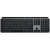 Logitech MX Keys S for Mac Space Gray (920-011637) - зображення 1