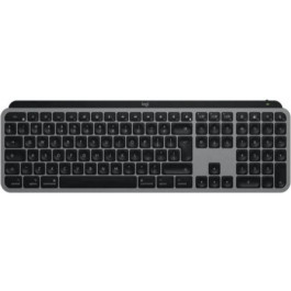   Logitech MX Keys S for Mac Space Gray (920-011637)