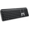 Logitech MX Keys S for Mac Space Gray (920-011637) - зображення 2