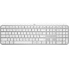 Logitech MX Keys S for Mac Pale Gray (920-011638) - зображення 1